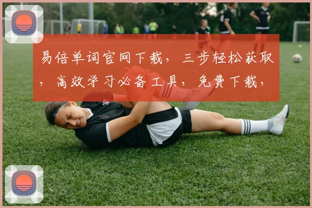 易倍单词官网下载，三步轻松获取，高效学习必备工具，免费下载，畅学无阻，快来体验