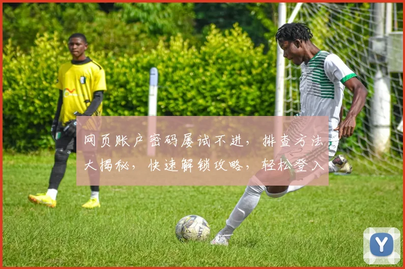 网页账户密码屡试不进，排查方法大揭秘，快速解锁攻略，轻松登入