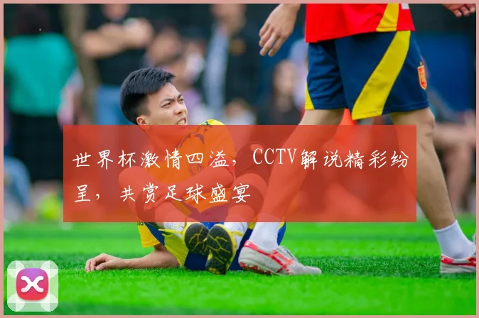 世界杯激情四溢，CCTV解说精彩纷呈，共赏足球盛宴
